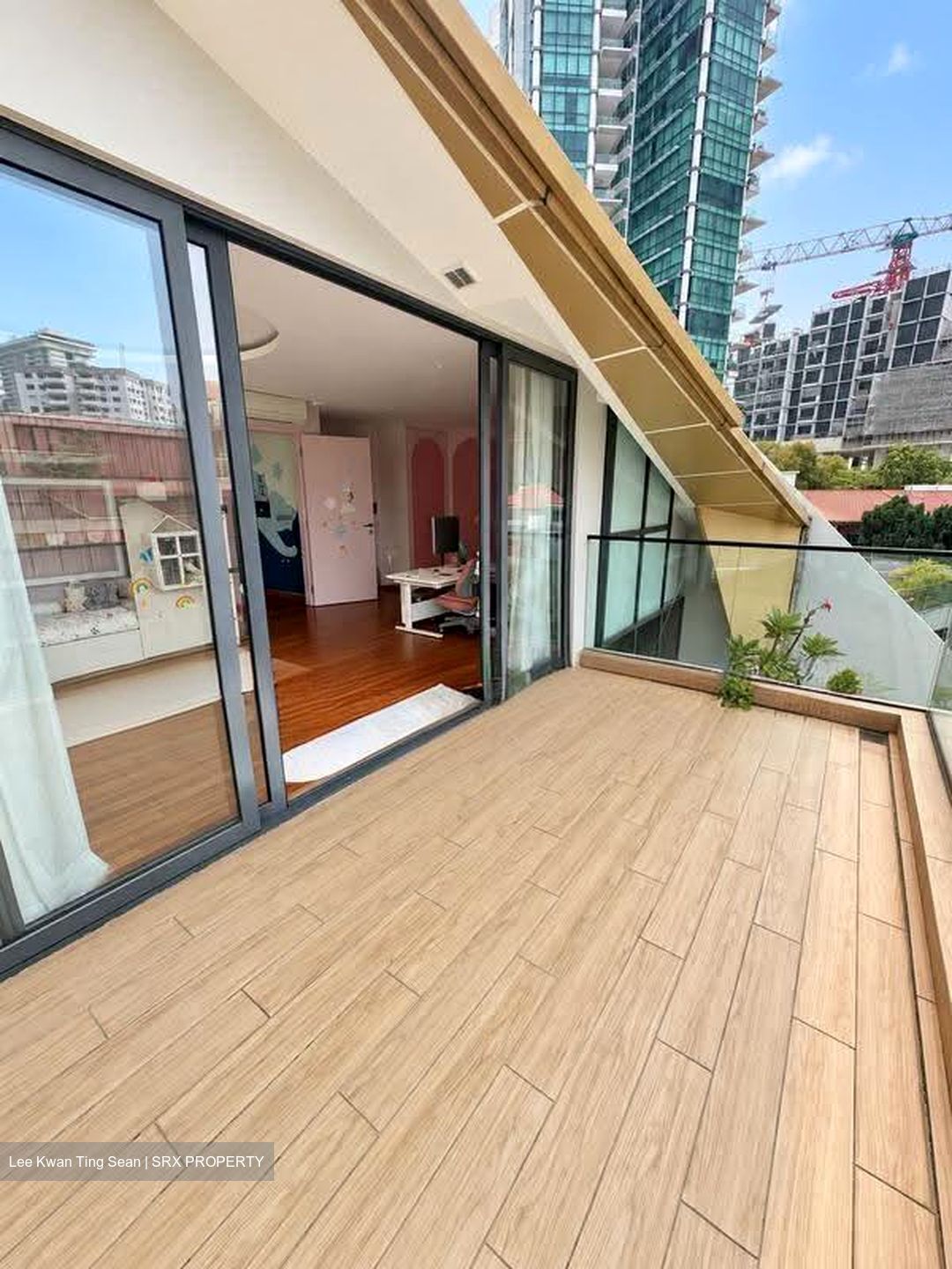 Kim Lin Park (D10), Semi-Detached #619832301